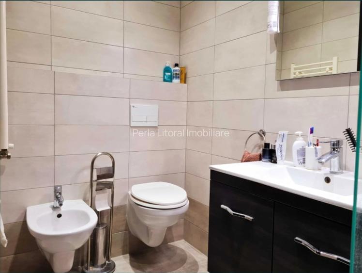 Zona de cluburi - apartament cu 3 camere mobilat si utilat - 8