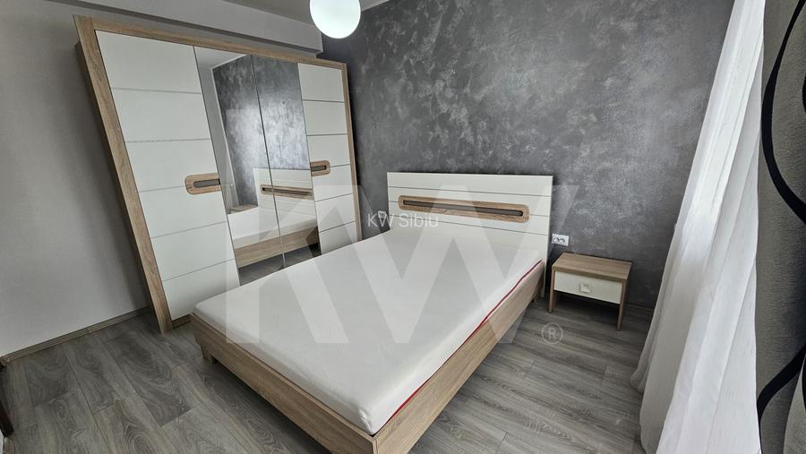 Apartament 3 camere cu gradină privata, foisor din lemn Turnisor, str. Ogorului - 6