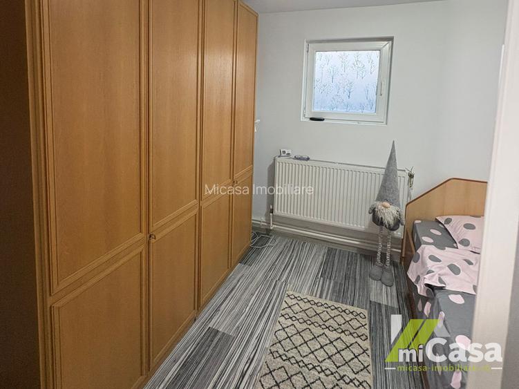 Casă spațioasă cu foișor și anexă – Zona Mașniță, Galați - 24