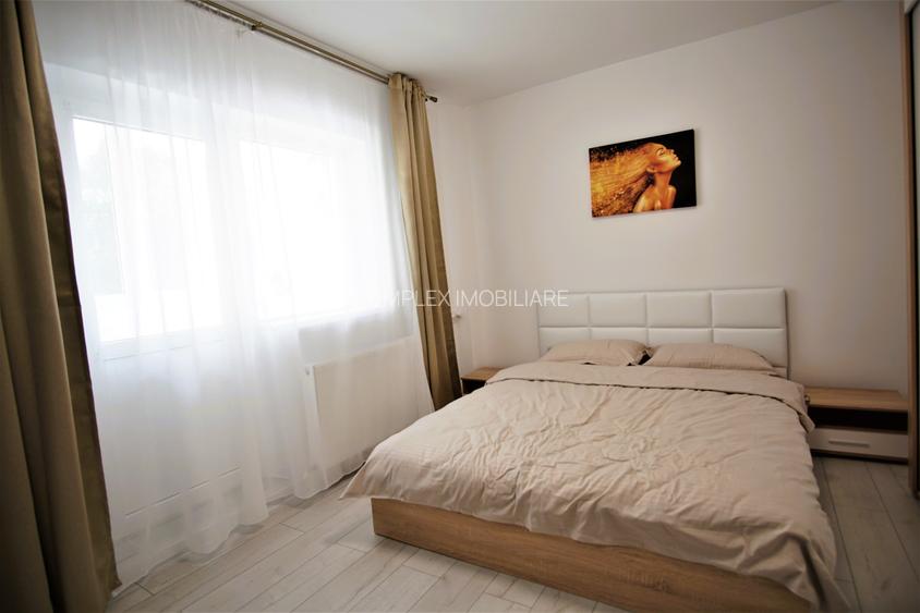 Nerva Traian | Metrou Timpuri Noi | Apartament PREMIUM |Renovat| Bloc reabilitat - 8