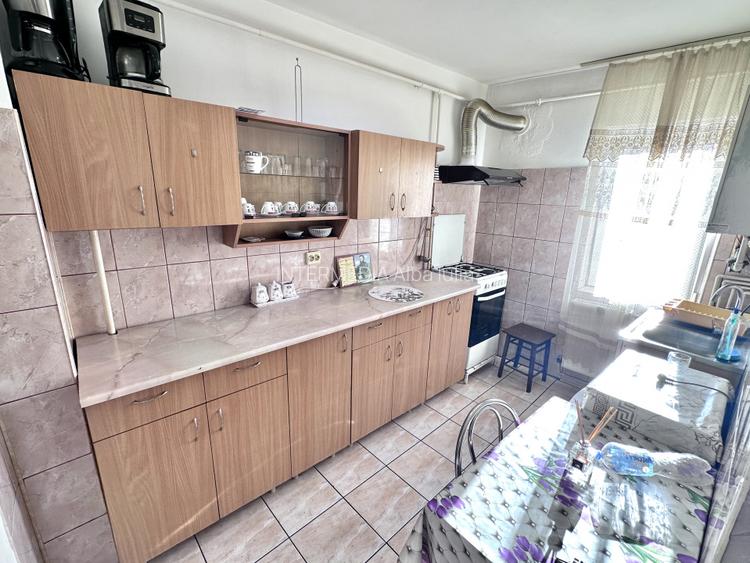Apartament 2 camere de inchiriat  Cetate Bulervardul Transilvania - 4