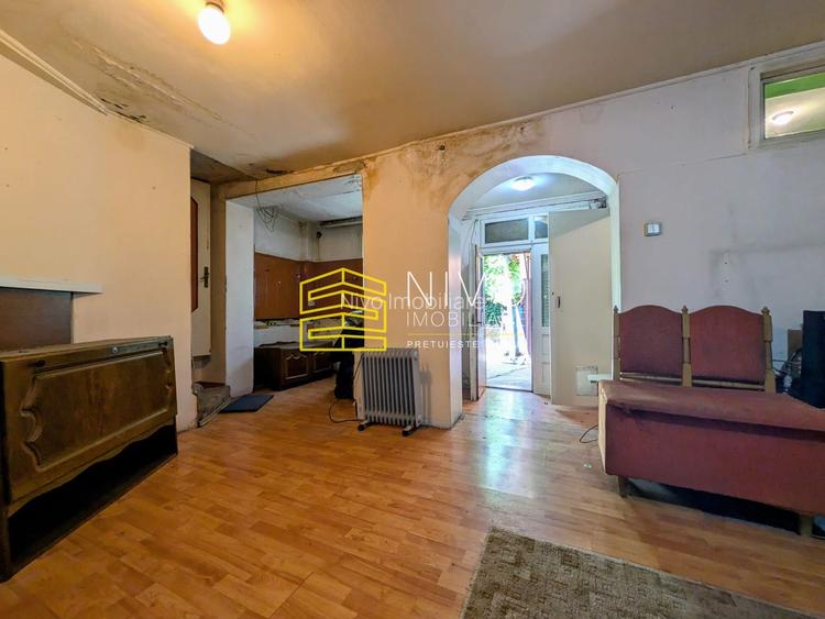 Casă singur în curte – Tg. Mureș – Libertății – Zona Darina - 5