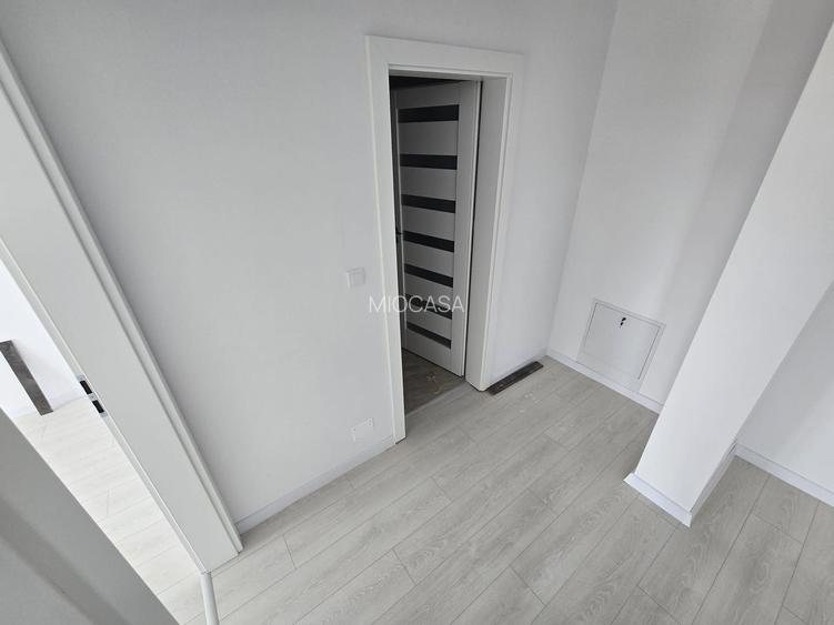 Etaj 1. Braytim - Calea Urseni. Disponibil imediat. - 9