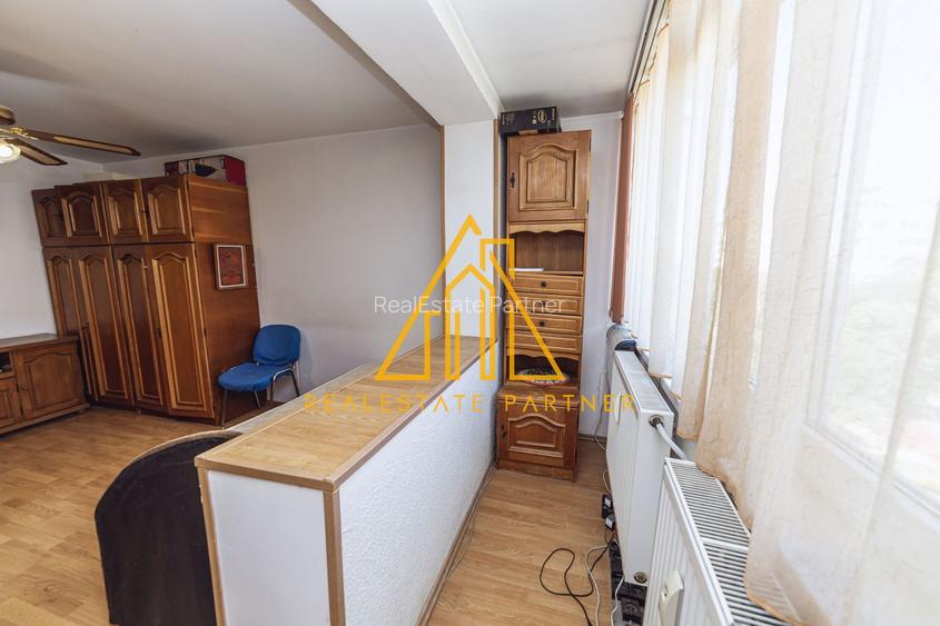 Apartament 3 camere semidecomandat – Berceni, Sector 4, aproape de Sun Plaza - 18