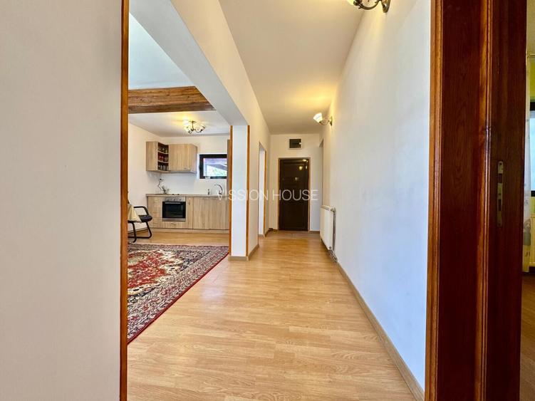 Inchiriere Vila individuala Buftea | Teren 992 mp - 13