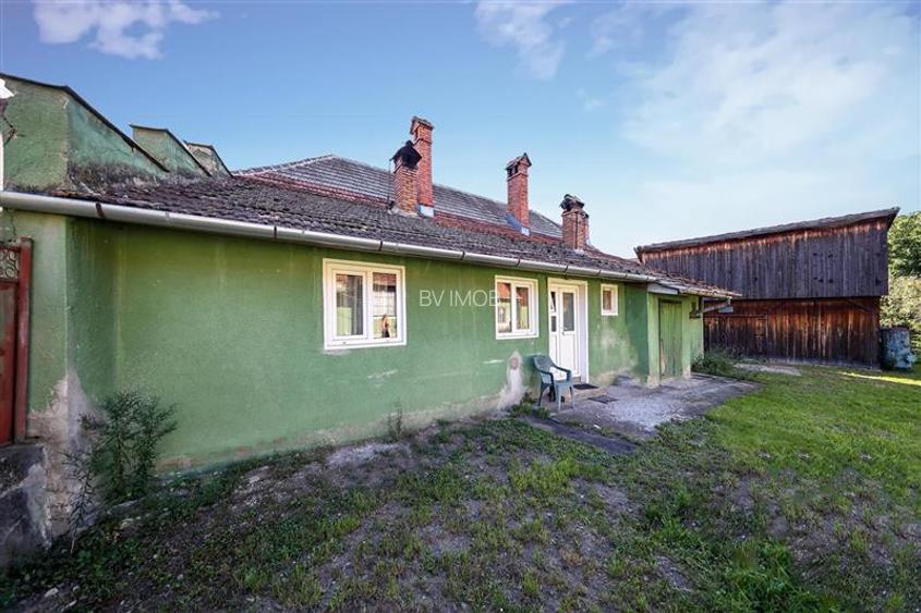 Gospodarie Maghiara in inima Transilvaniei COMISION 0 - 3