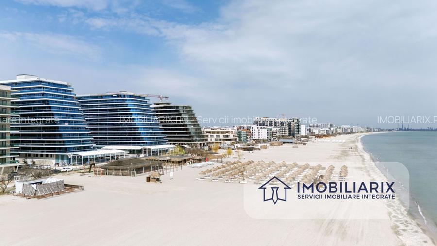 Acum și în rate – Apartament cu Vedere la Mare în White Titanic - 2