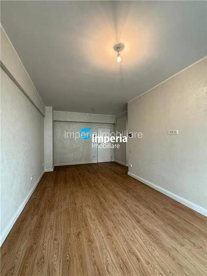Apartament 1 camera,finalizat, bloc nou Copou, complex rezidential! - 6
