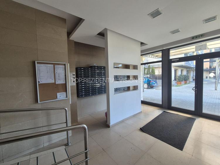 Garsoniera Evocasa Armonia - 6