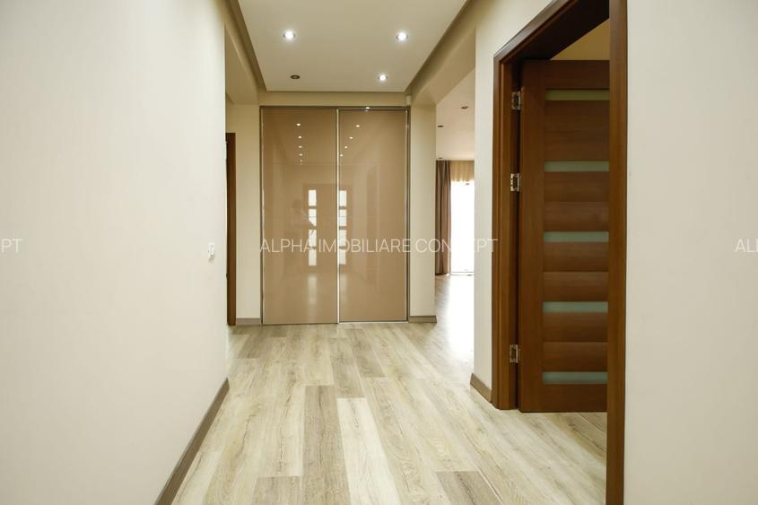 Casă parter mobilată și utilată cu piscină – Cumpăna, Constanța - 17