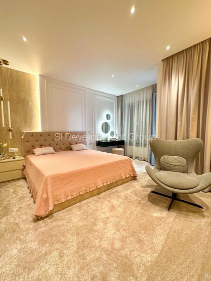 Apartament 3 Camere - Premium - View Superb - Mobilat & Utilat - Asmita Gardens - 3