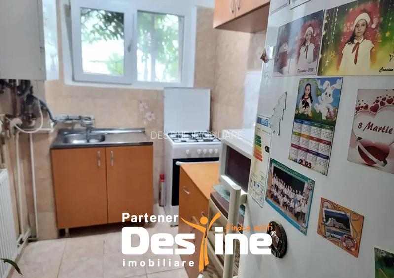 Apartament 2 camere proaspat renovat, zona Ferentari/Salaj - 4