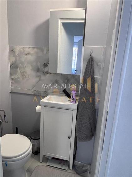 Apartament 3 camere | Decomandat, 72 mp - Zona Dambovita - 8