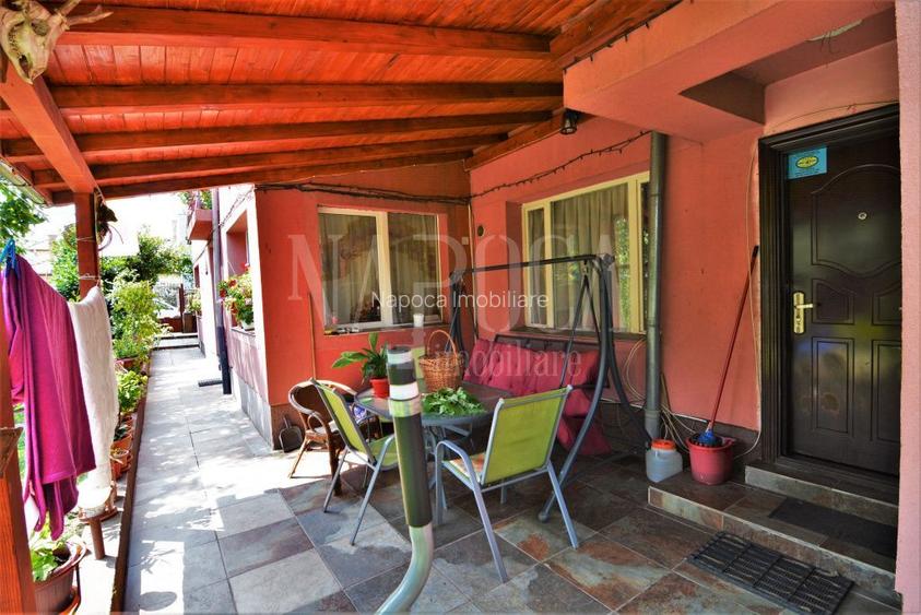 Casa 10 camere de vanzare in Centru, Cluj Napoca - 24