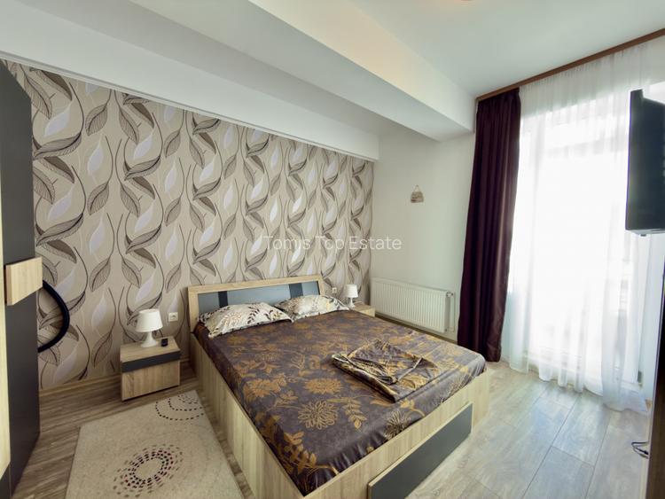 Apartament 2 camere Summerland de inchiriat pe termen lung - 4