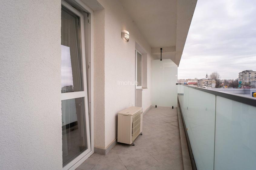 Ap cu 1 camera, 45 mp, intabulat, Mobilat si utilat - 99 800 Euro - 11