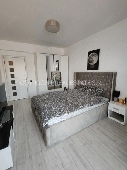 Apartament spațios cu 2 camere – Militari Residence, 76 mp utili + loc de parcar - 4