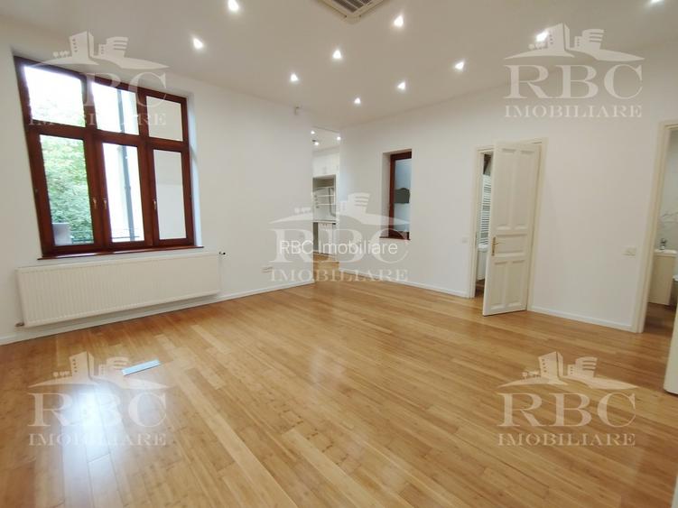 Spațiu pentru birouri lângă Facultatea de Litere - 8