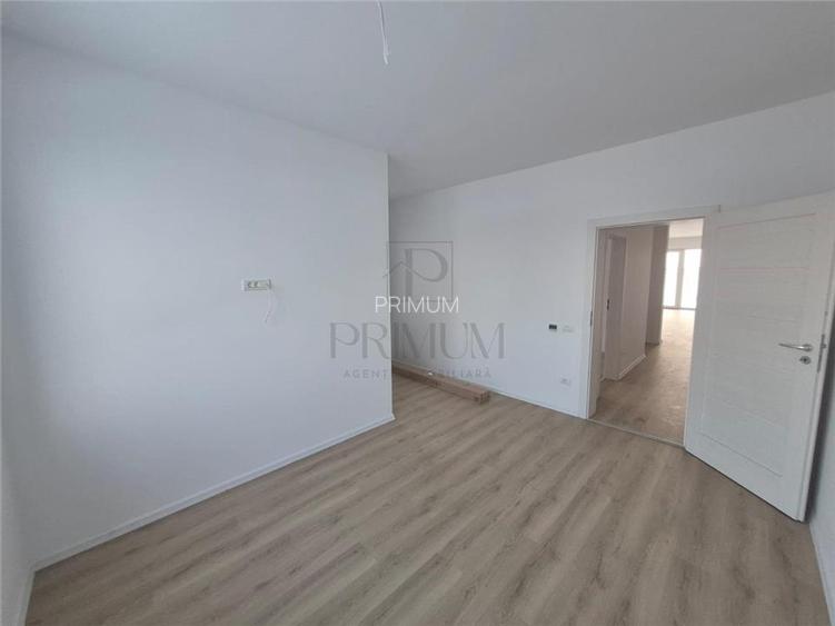 Duplex gata de mutare - superb - 3 camere - zona exclusivista - panouri solare - - 7