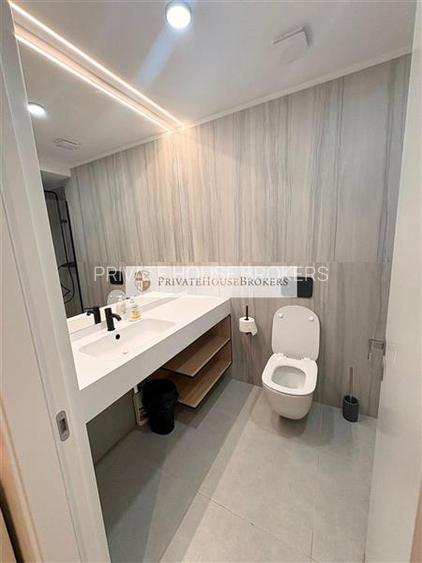 Aviatiei | Nusco City 2 | Bloc 2026 | Nou | Parcare - 15