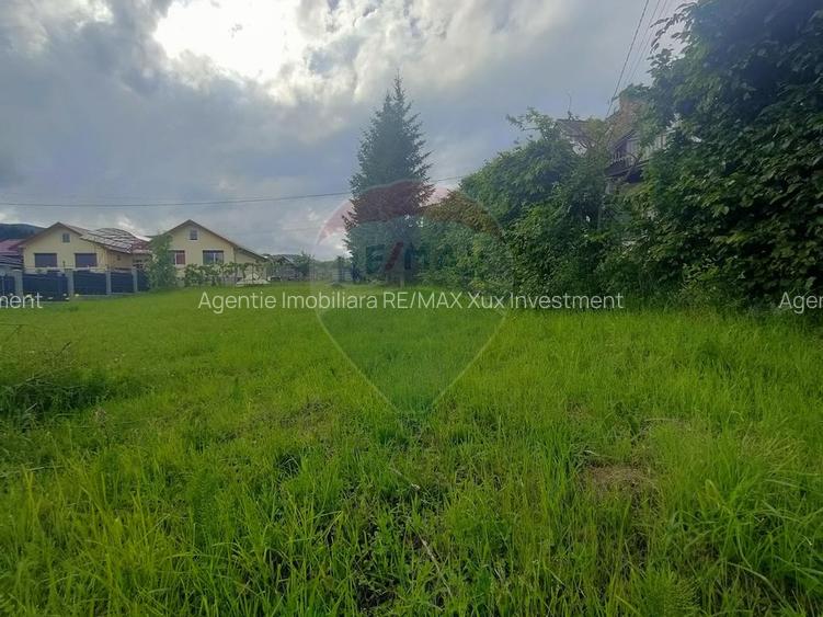Teren intravilan de vanzare - 7