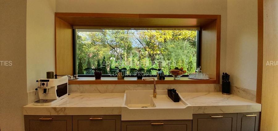 VILA INDIVIDUALA PISCINA | PADURE | BANEASA - 9