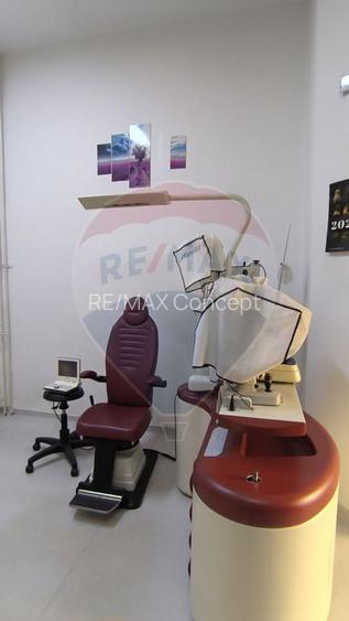 Spațiu comercial de inchiriat Gheorgheni - 4