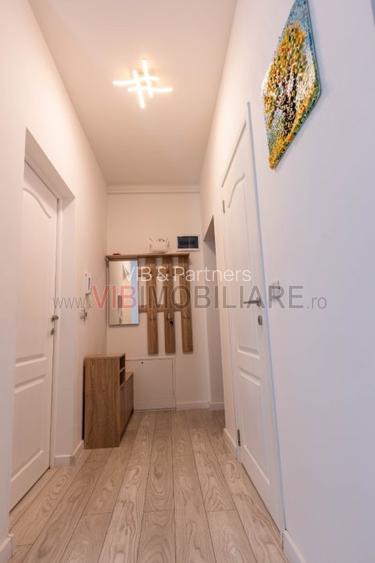 Giroc | Apartament smart, mobilat, gata să te primească - 6