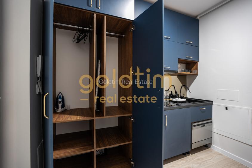 IDEAL INVESTIȚIE /ROND OMV/SPATII DEPOZITARE/TAXARE INVERSA/ - 35