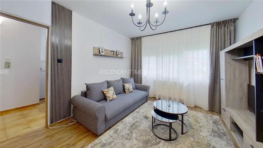 3D! Apartament doua camere, mobilat si utilat, Garii, Brasov - 13