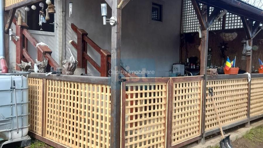 Casă Gageni Sud: 108m², 3 camere - 13