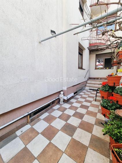 Spatiu birou fara trafic sau depozitare 15mp parter Mosilor Str Vaselor Obor - 2