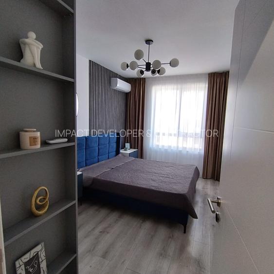 Apartament cu vedere la padure - 4