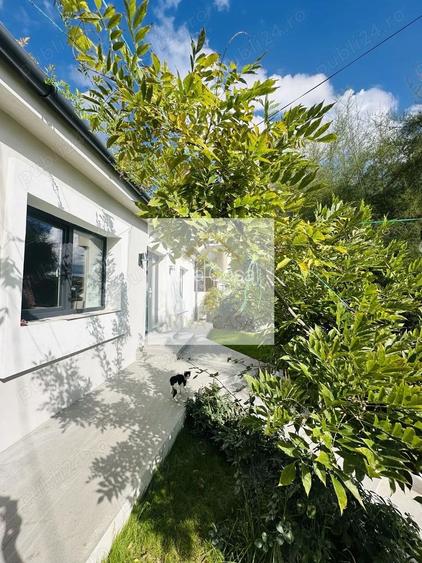 De vânzare – Casă la cheie, zonă ultracentrală Oradea. - 25