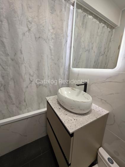 Apartament cu 2 camere de vanzare in zona Prelungirea Ghencea- Cubic Residence - 15