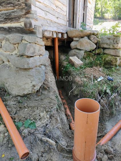 Vand teren intravilan loc.Hartagani HD - 7