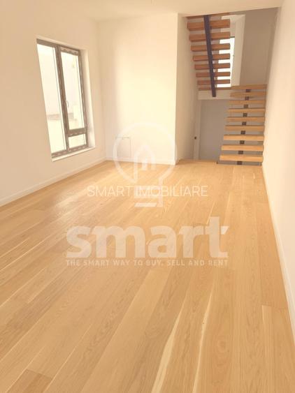 Casa tip Duplex cu garaj Borhanci 0% comision - 18