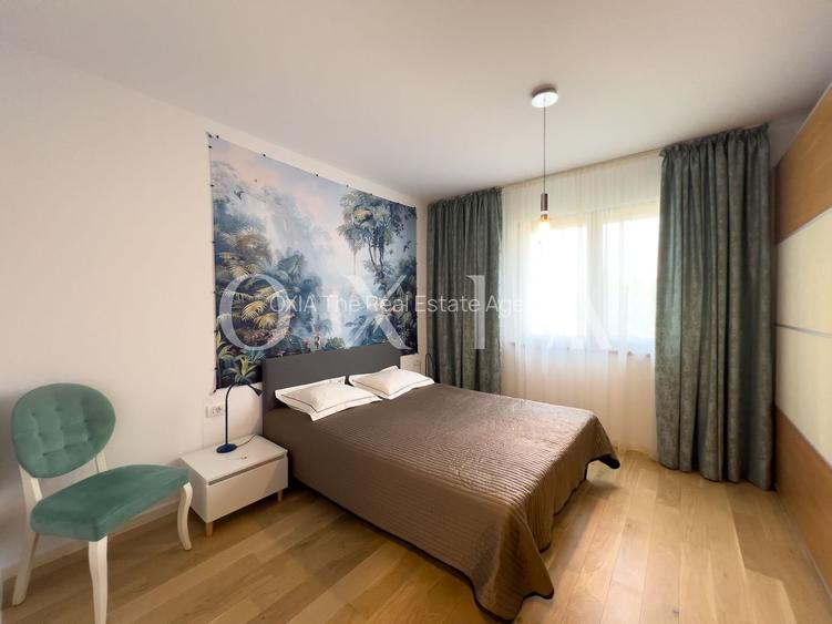 SX454 Monarch - 2 Camere- Disponibil imediat - 6