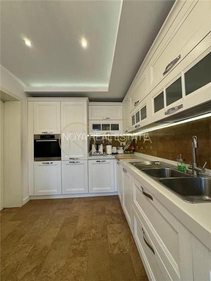 Apartament cu 3 camere de vanzare Floreasca - 6