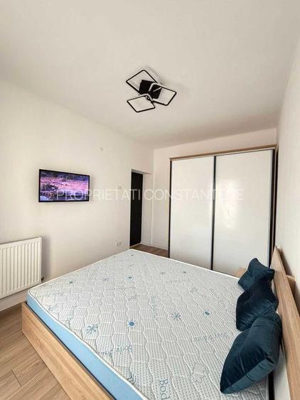 APARTAMENT cu 2 camere de inchiriat - Casa de Cultură - 4