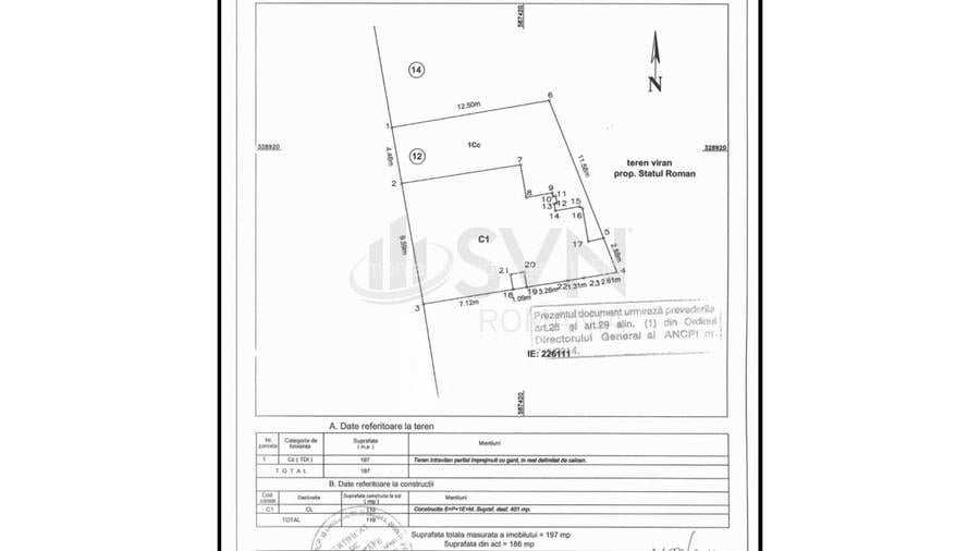 REV2005636 Vila Dorobanti Capitale - 5