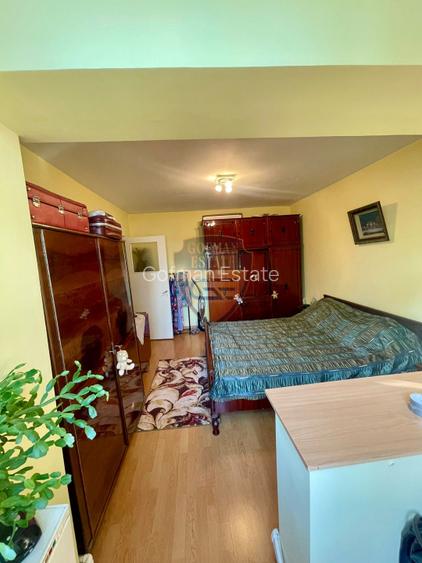 Apartament 3 camere, zona Dacia,  Bd. Tomis 72 mp et 4/4 - 5