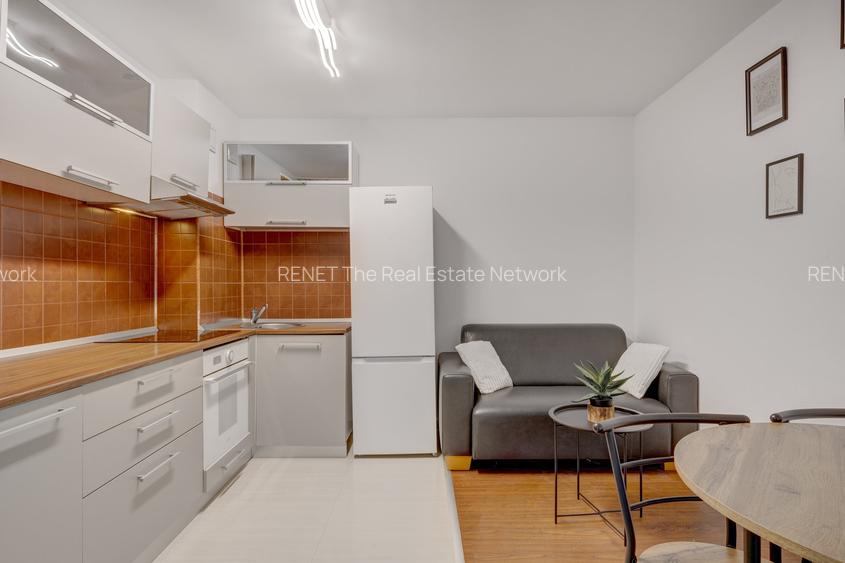 Drumul Taberei, Valea Furcii, Studio cu Dormitor, Comision 0 % - 2