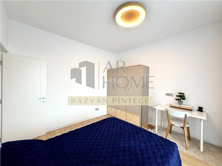 Apartamente 3 camere de lux | parcare subterana | Marasesti Ploiesti - 10