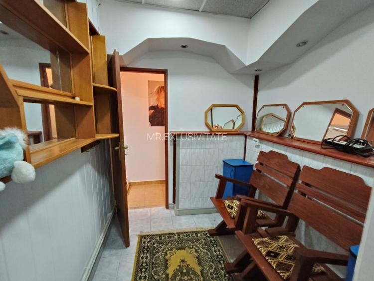 Spațiu Comercial de Închiriat – Târgu Jiu, Zona Centrală - 5