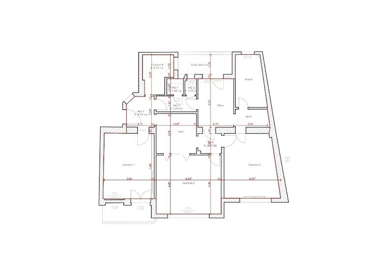 Apartament de vânzare Eroilor Cluj de la persoană fizică - 10