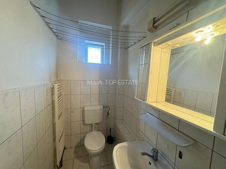 Casa 4 camere de închiriat zona centrala - 7