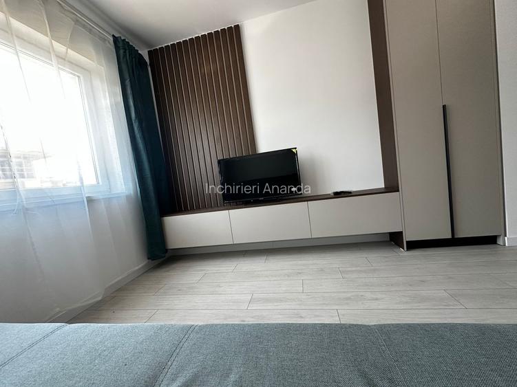 Inchiriez apartamet 2 camere modern, Metrou Berceni- NOU - 2
