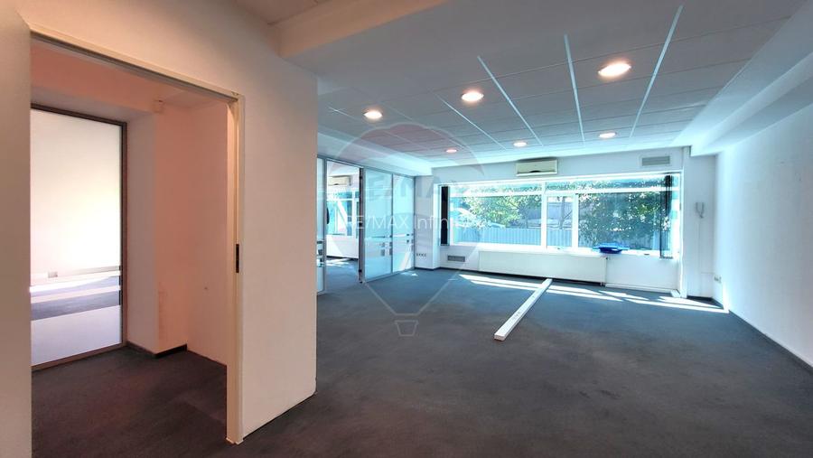 Investitie 7% birouri de vanzare 804 mp Calea Turzii Comision 0% - 4