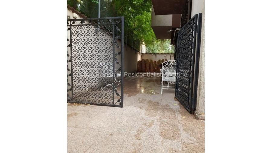 REA1005421 Apartament superb Floreasca terasa 115 mp - 12